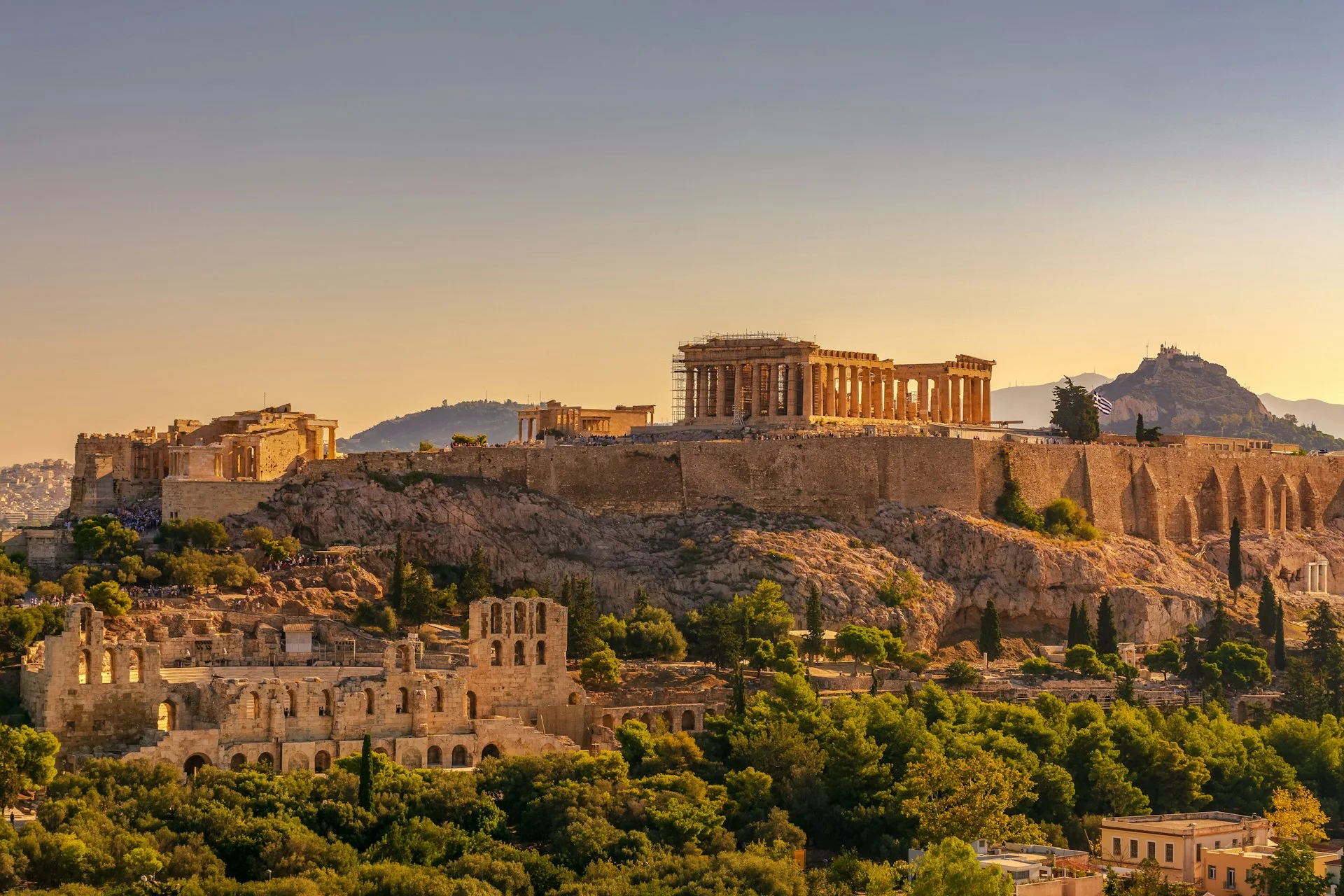 Residency by investment in Greece - legal guidance | VelesClub Int.