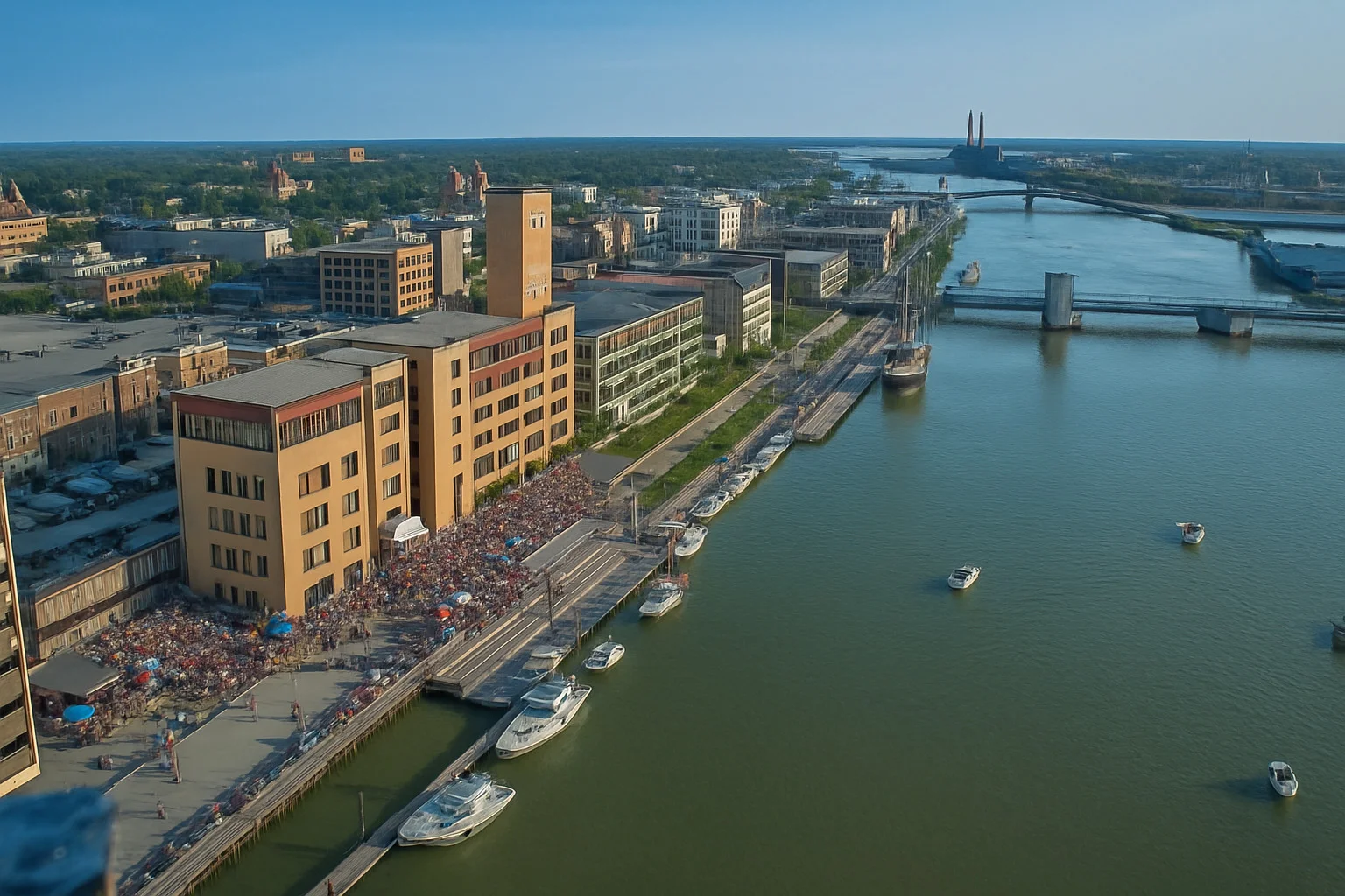 Maisons à vendre par le propriétaire à Green Bay — annonces FSBO | VelesClub Int.