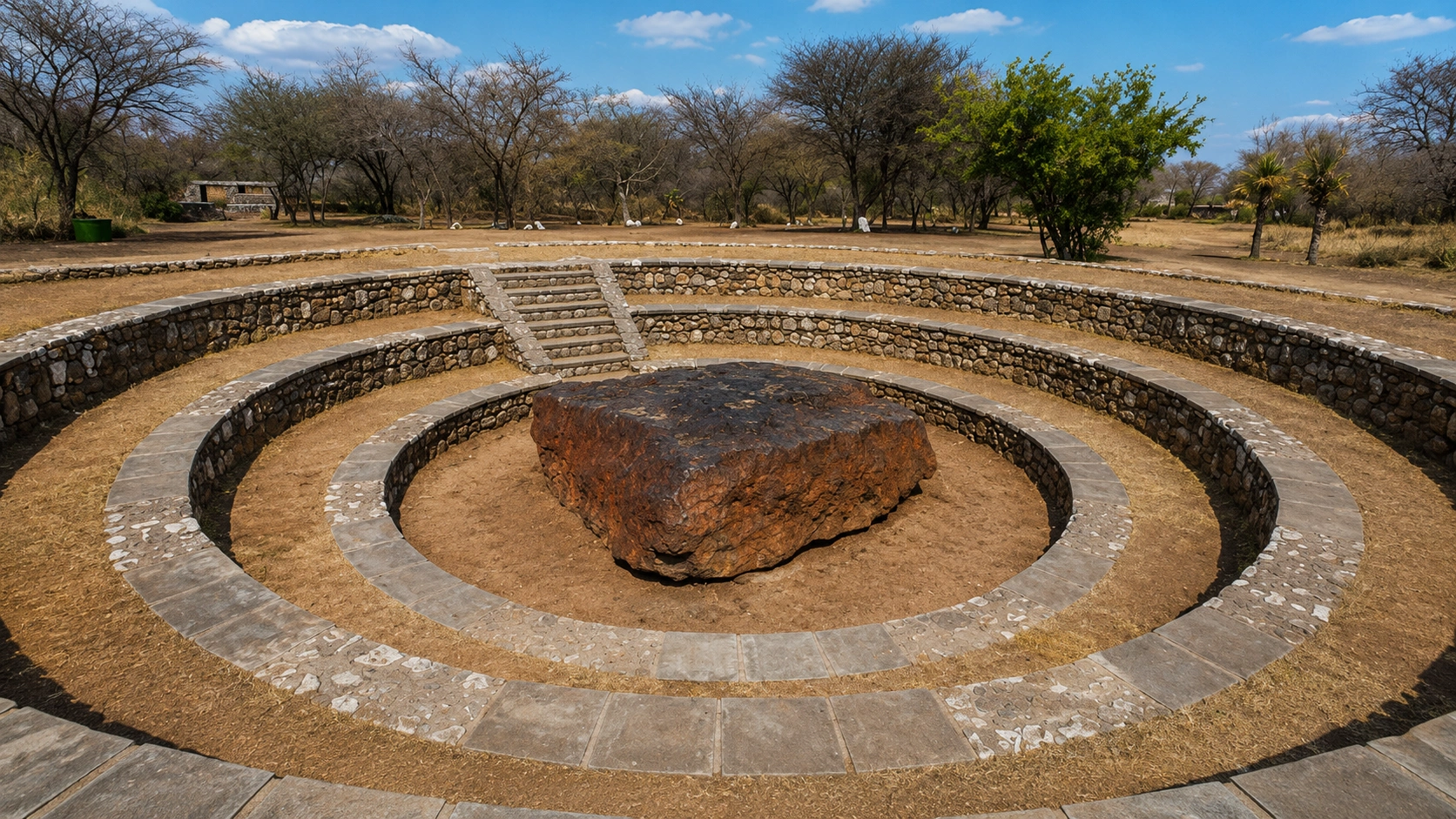 image city Grootfontein