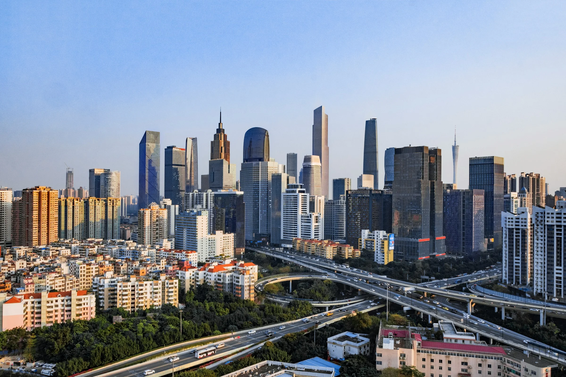 広州(中国)への究極の旅行ガイド – インサイダーのヒントと主要観光地 | VelesClub Int.