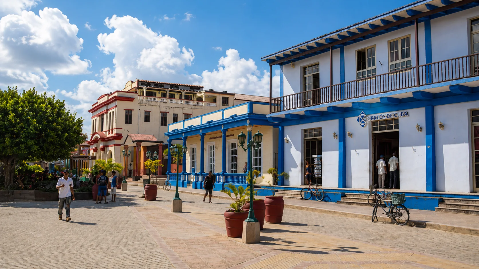 ग्वांतानामो में बिक्री के लिए घर — पुनर्विक्री विकल्प | VelesClub Int.