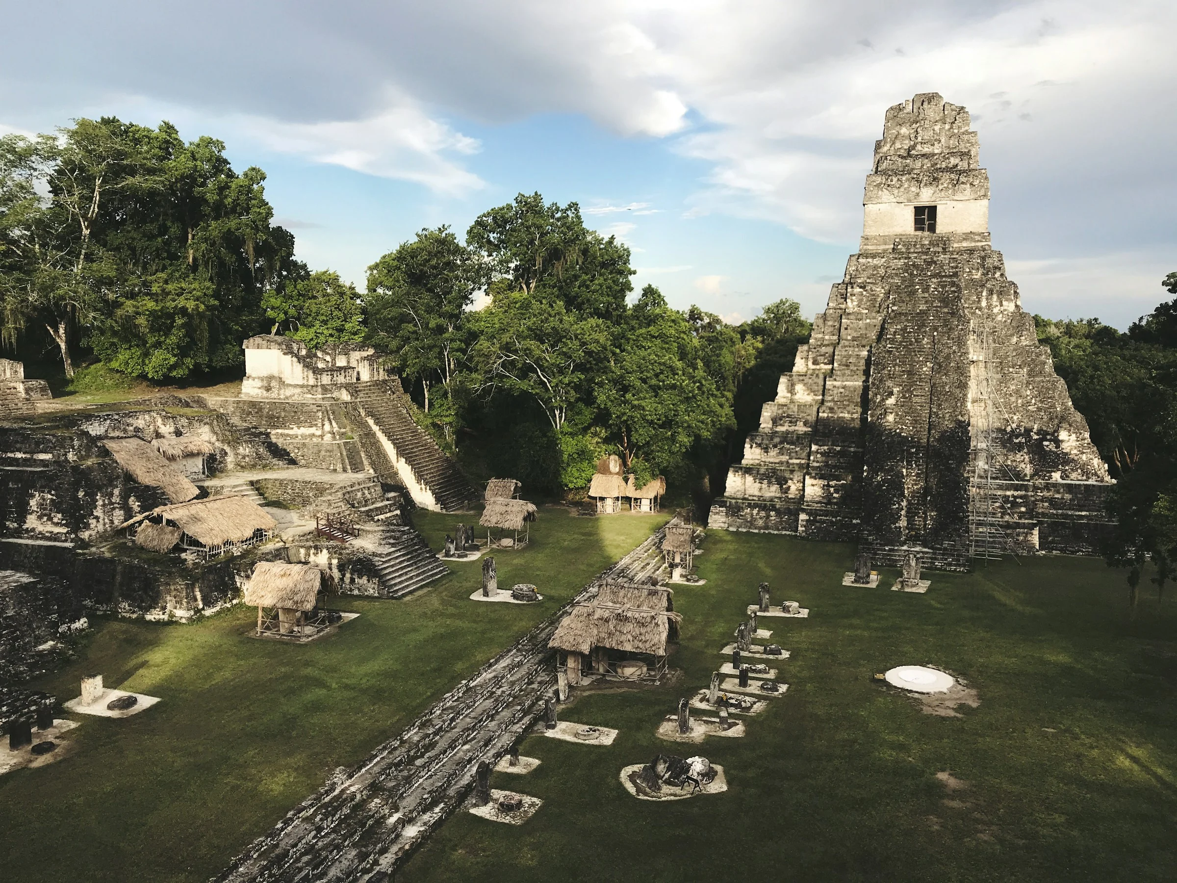 Invierte en bienes raíces en Guatemala - Mejores propiedades de inversión | VelesClub Int.