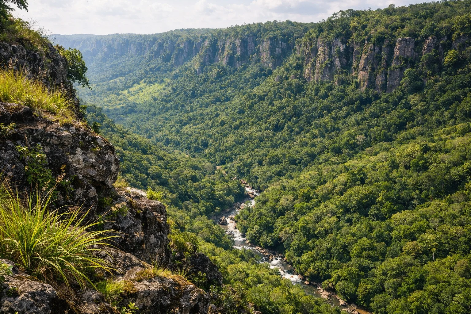 Resale property abroad in Guinea – overseas options | VelesClub Int.