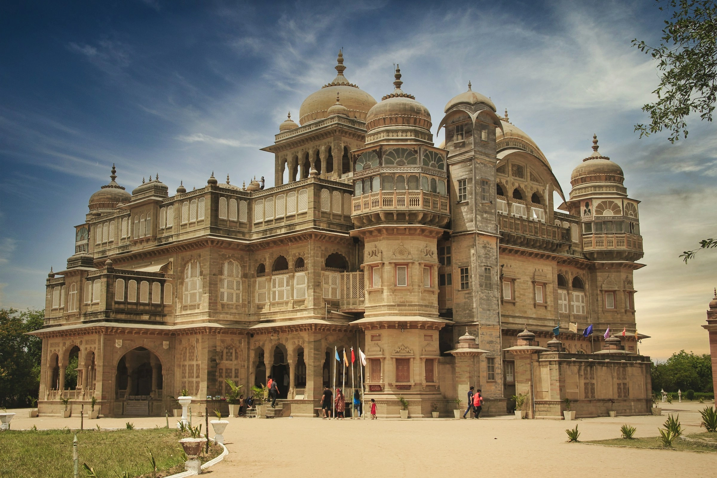 image city गुजरात