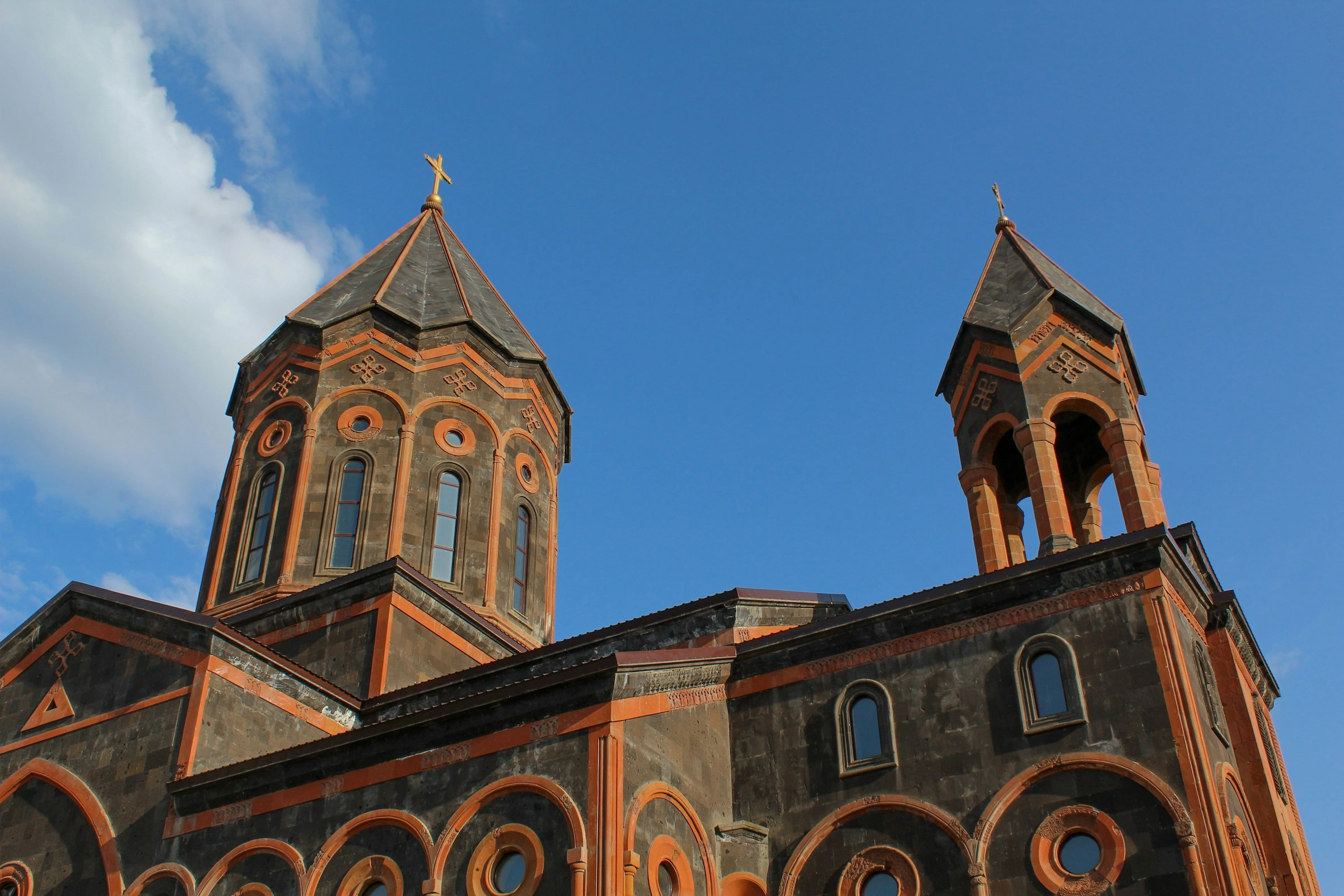 image city Gyumri