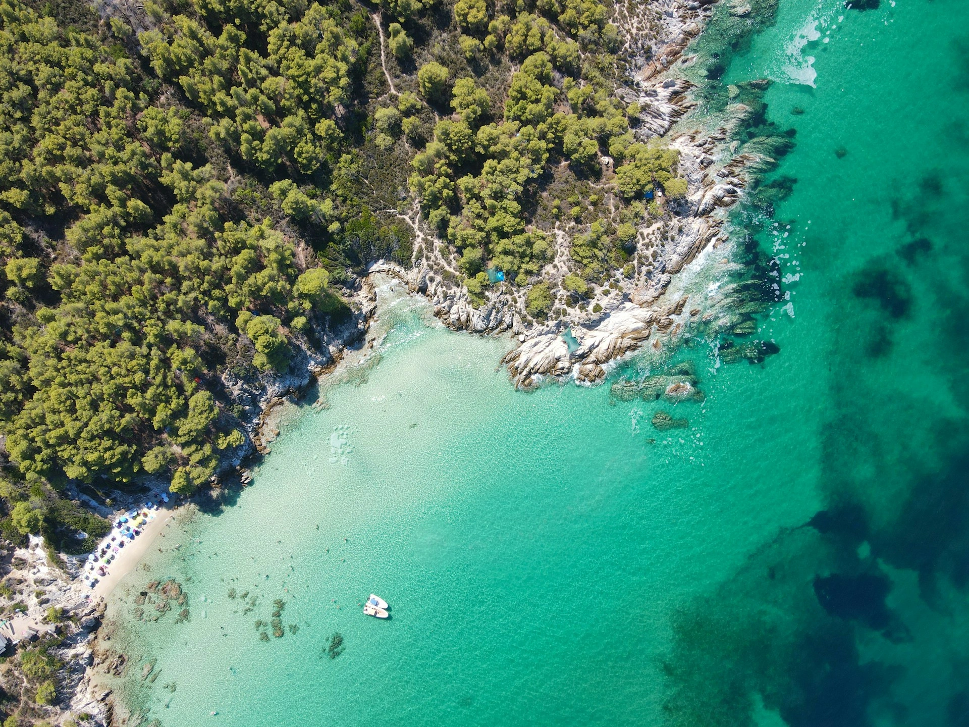 image city Halkidiki