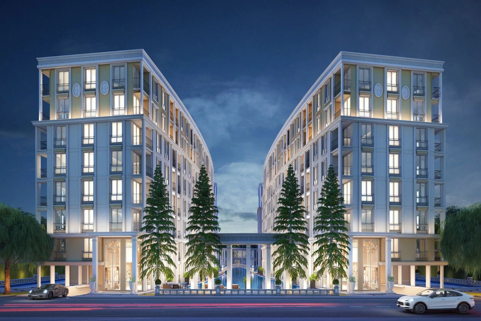 املاک خارجی ✅ سرمایهگذاری در تایلند پاتایا از ۴۴ هزار دلار