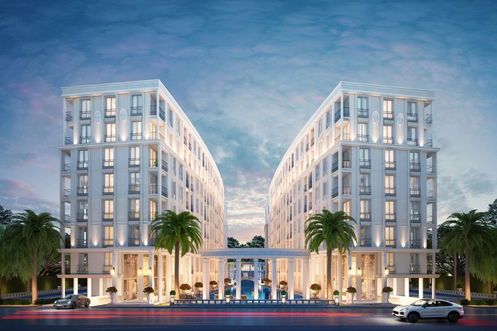 املاک خارجی ✅ سرمایهگذاری در تایلند پاتایا از ۴۴ هزار دلار