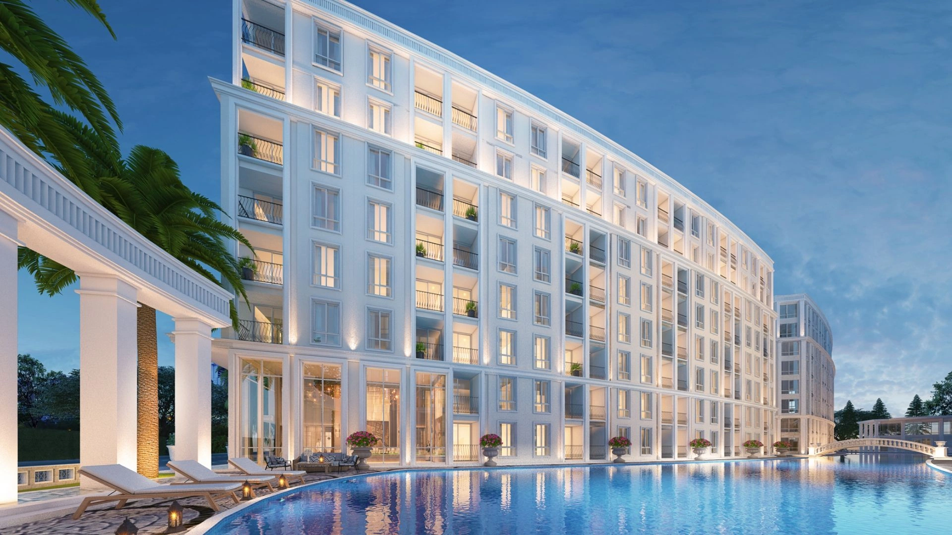 املاک خارجی ✅ سرمایهگذاری در تایلند پاتایا از ۴۴ هزار دلار