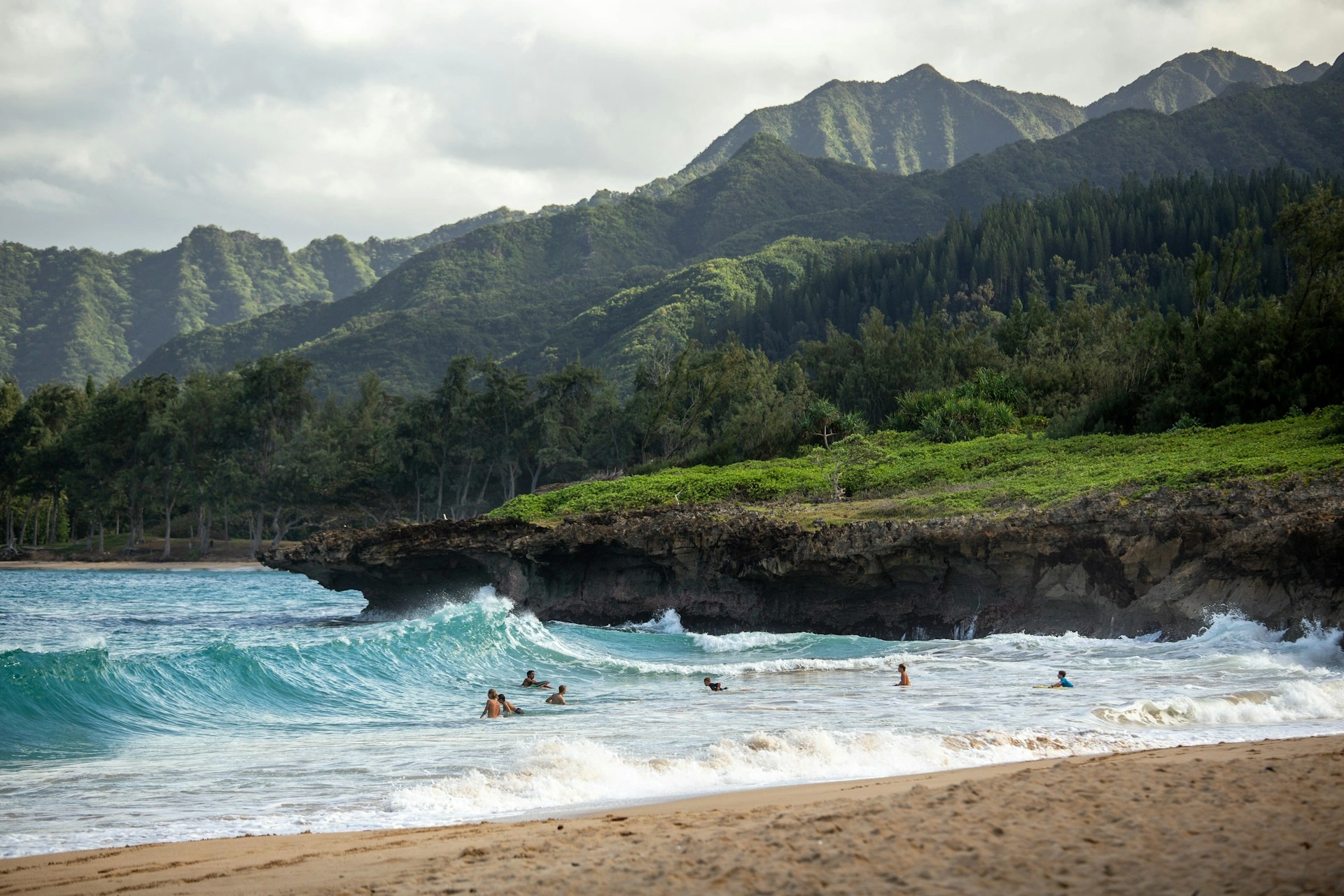 image city هاوایی