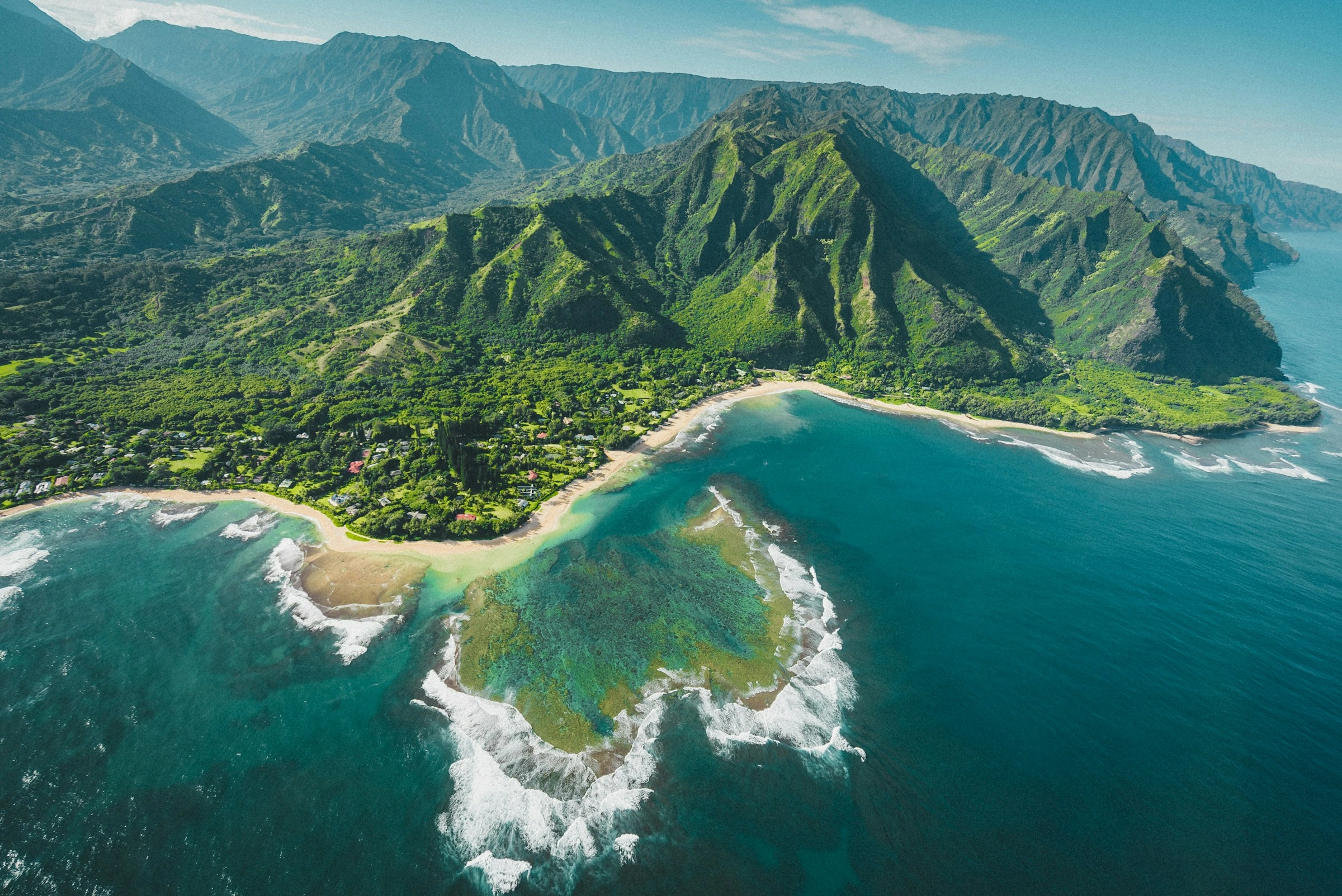 image city Hawaii