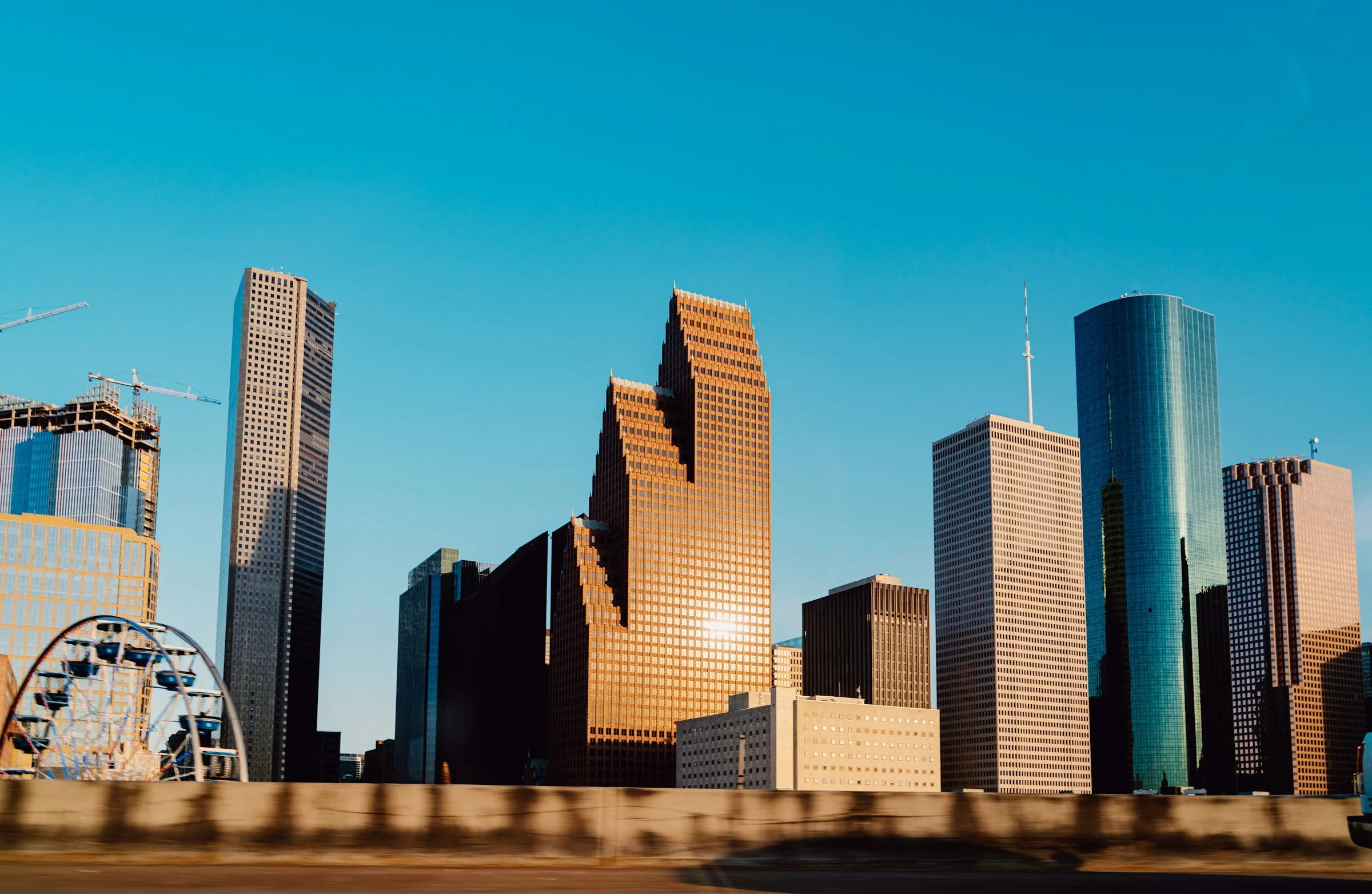 Receive EB-5 visa of USA in Houston | VelesClub Int.