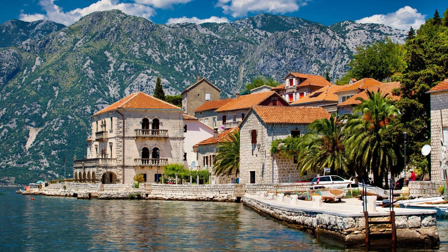 VelesClub amplía horizontes con inversiones inmobiliarias en Montenegro