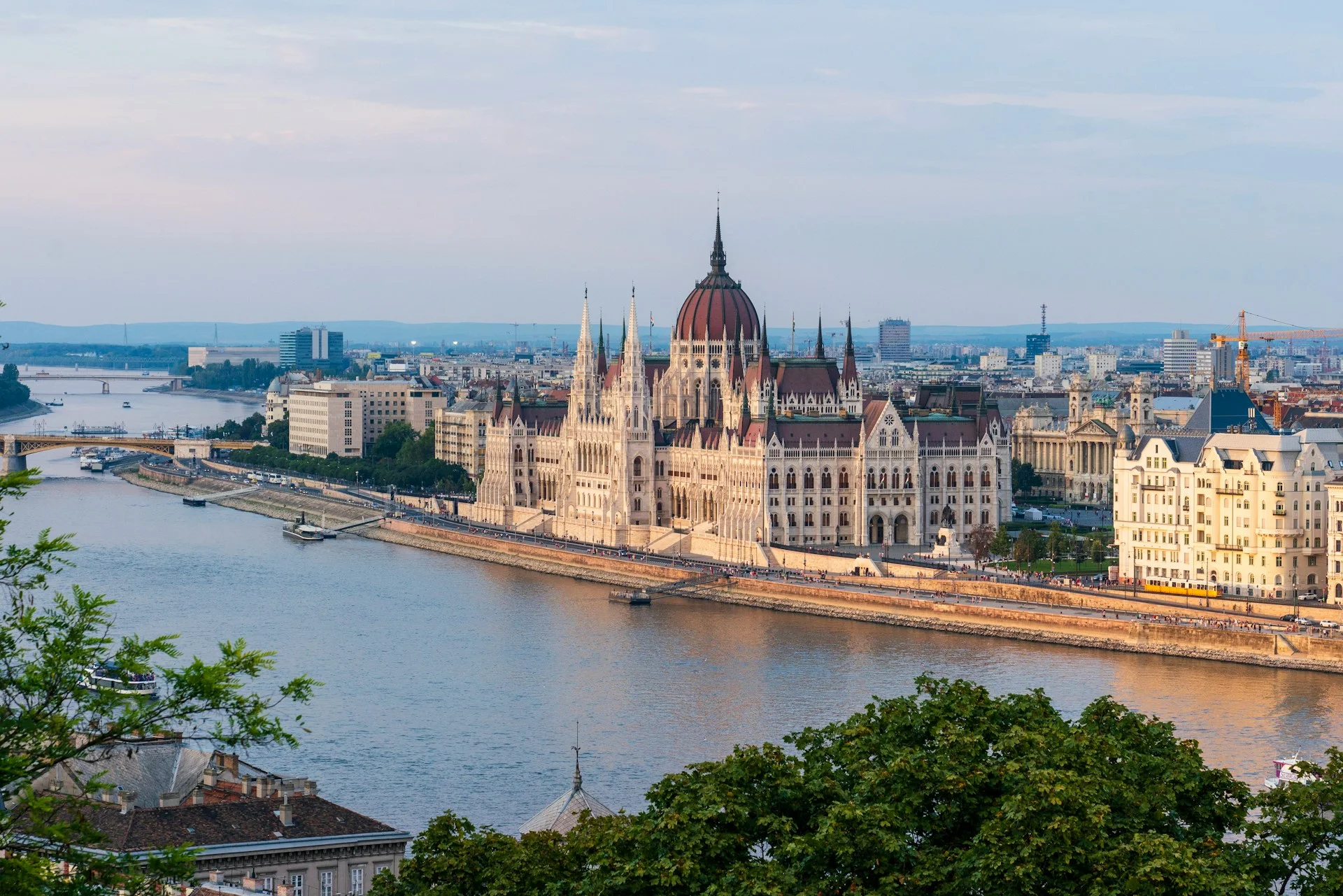 Immobilien in Ungarn zu verkaufen — FSBO‑Angebote | VelesClub Int.