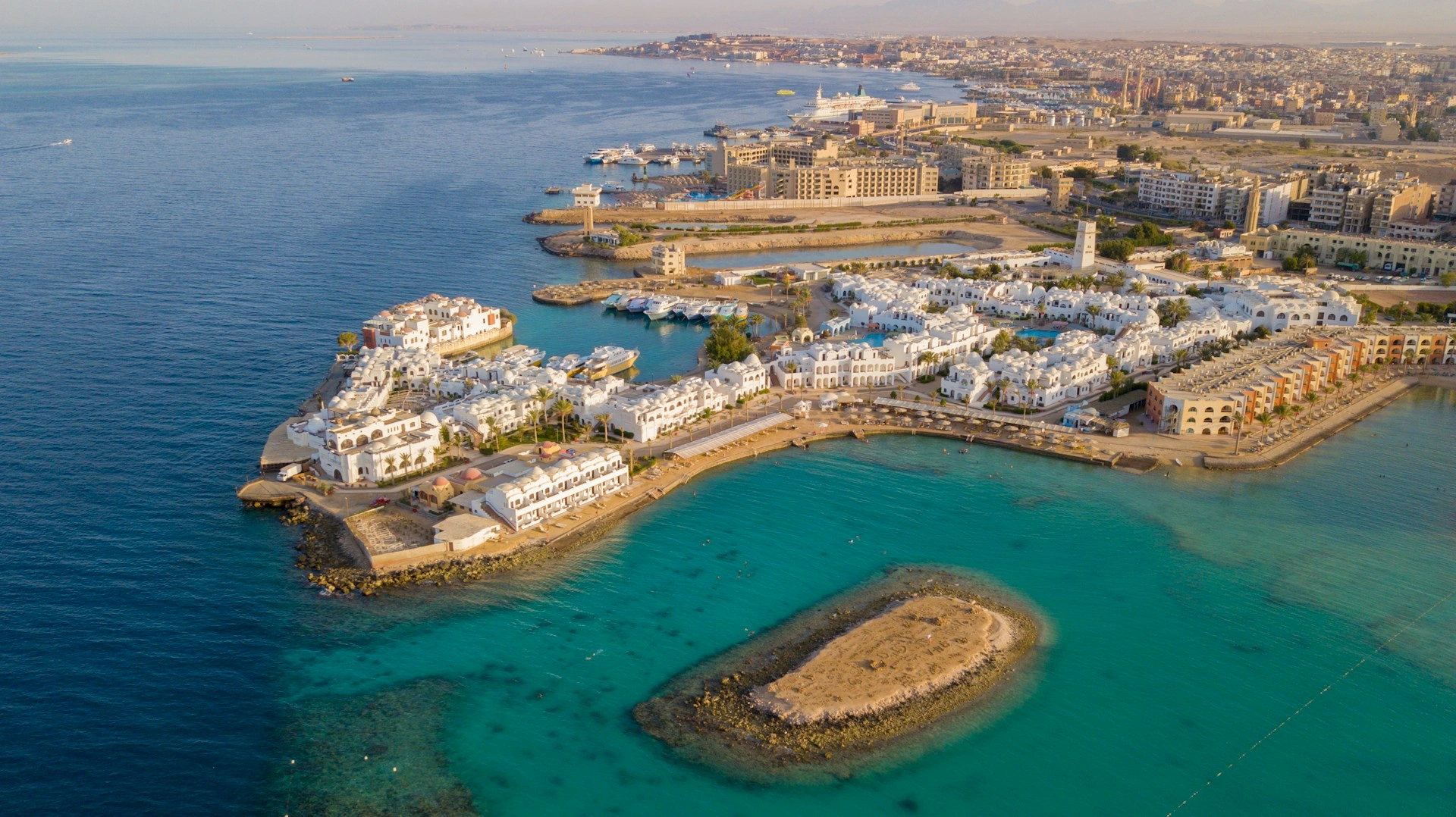 image city Hurghada