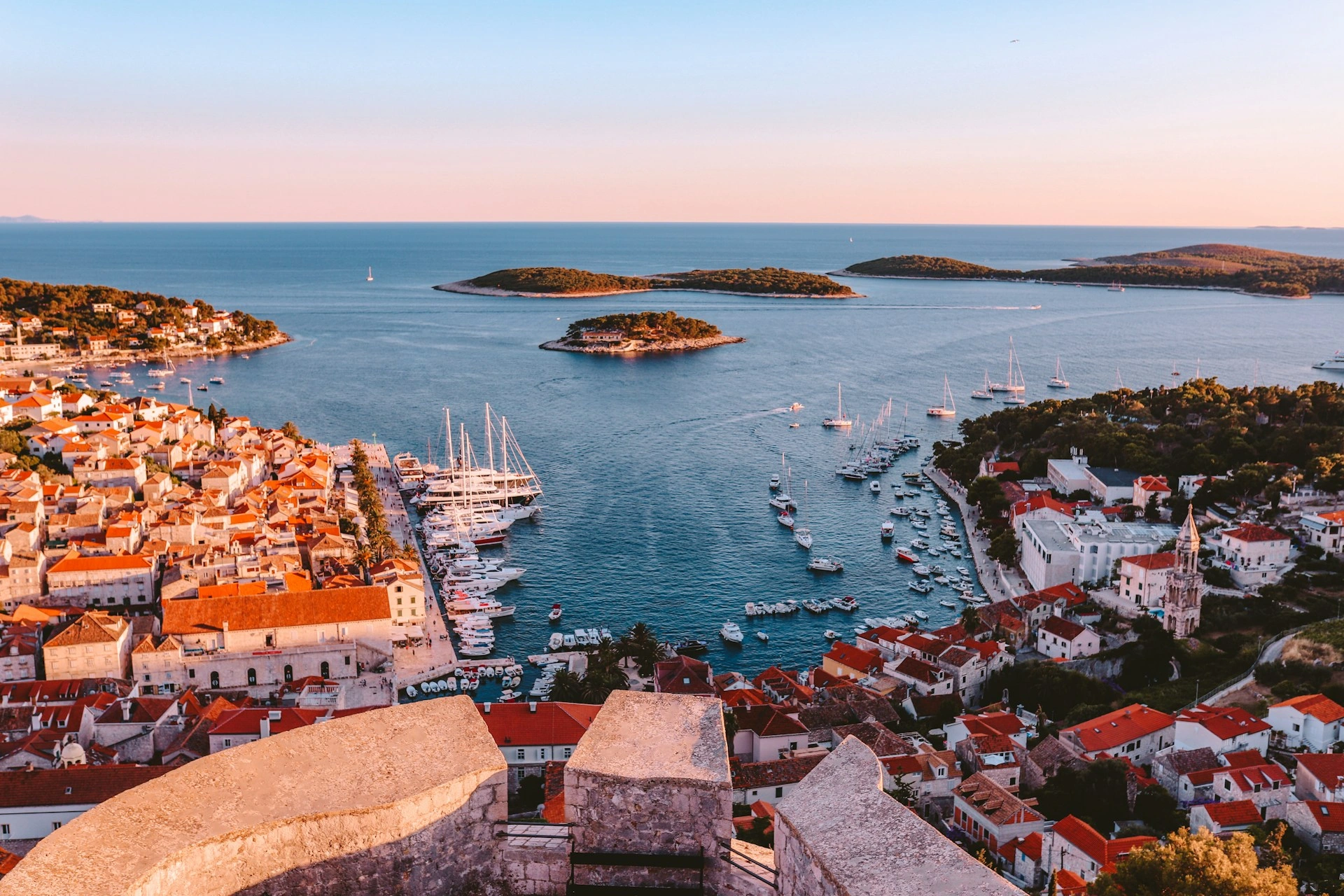 image city Hvar