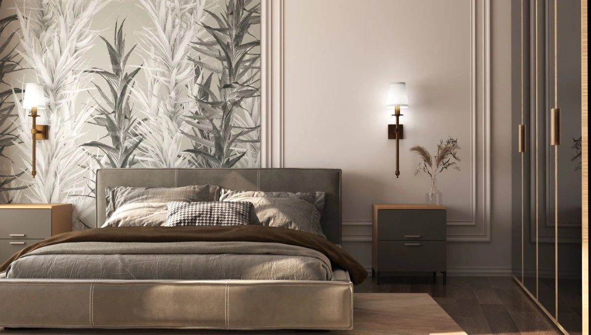 Luxurious residential complex offers apartments in a cozy green area of Tbilisi