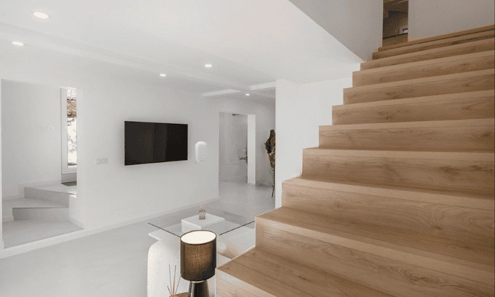 Beautiful renovated house on the Silver Coast of Portugal