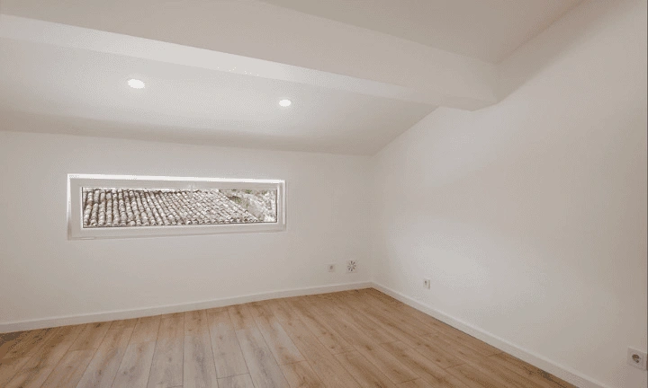 Beautiful renovated house on the Silver Coast of Portugal