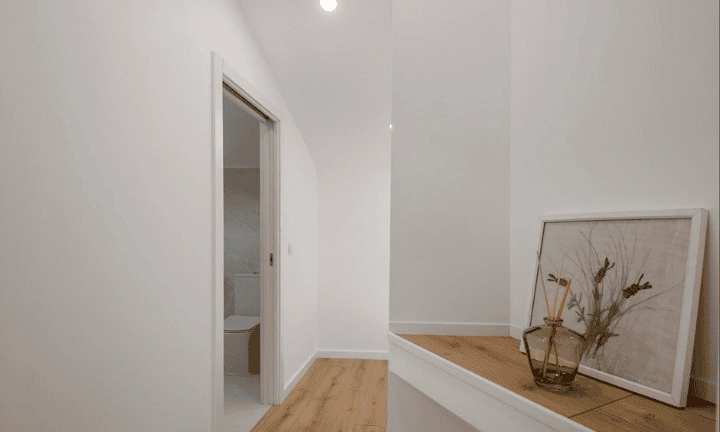 Beautiful renovated house on the Silver Coast of Portugal