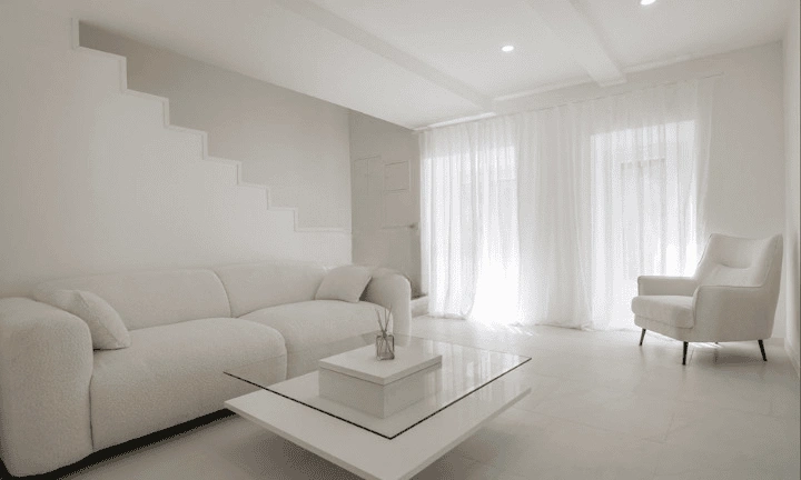 Beautiful renovated house on the Silver Coast of Portugal