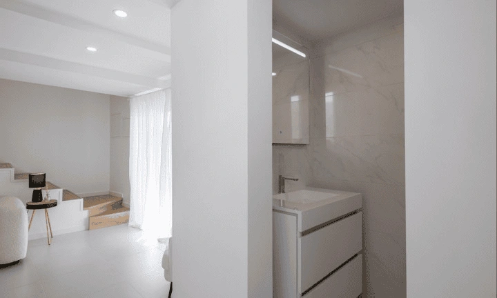 Beautiful renovated house on the Silver Coast of Portugal