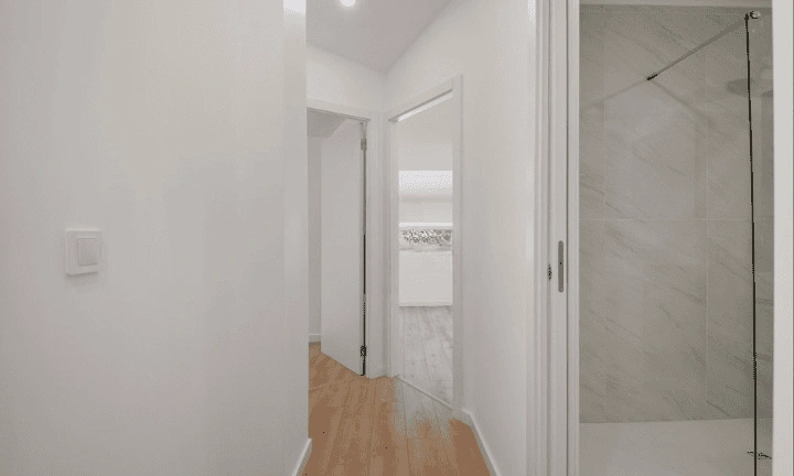 Beautiful renovated house on the Silver Coast of Portugal