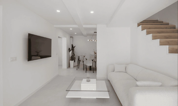 Beautiful renovated house on the Silver Coast of Portugal