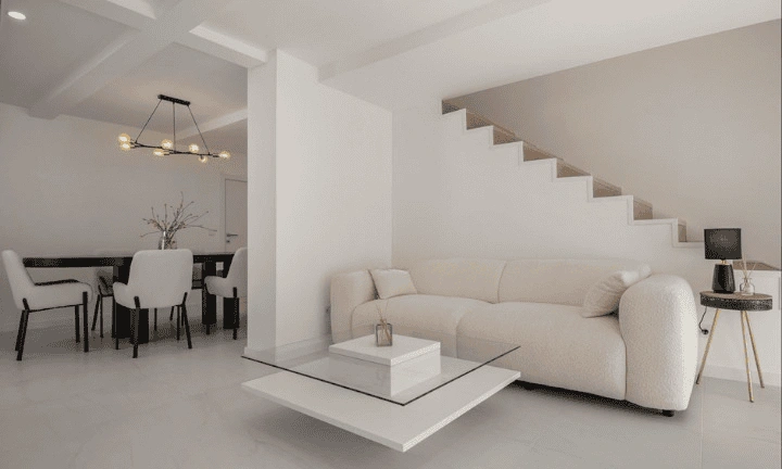 Beautiful renovated house on the Silver Coast of Portugal