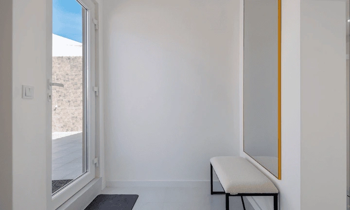 Beautiful renovated house on the Silver Coast of Portugal