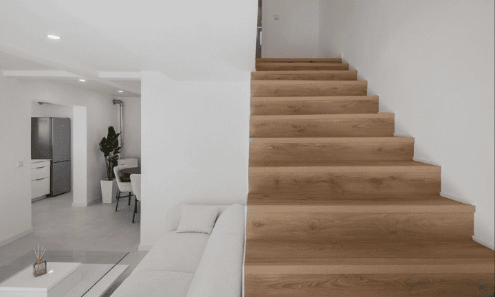 Beautiful renovated house on the Silver Coast of Portugal