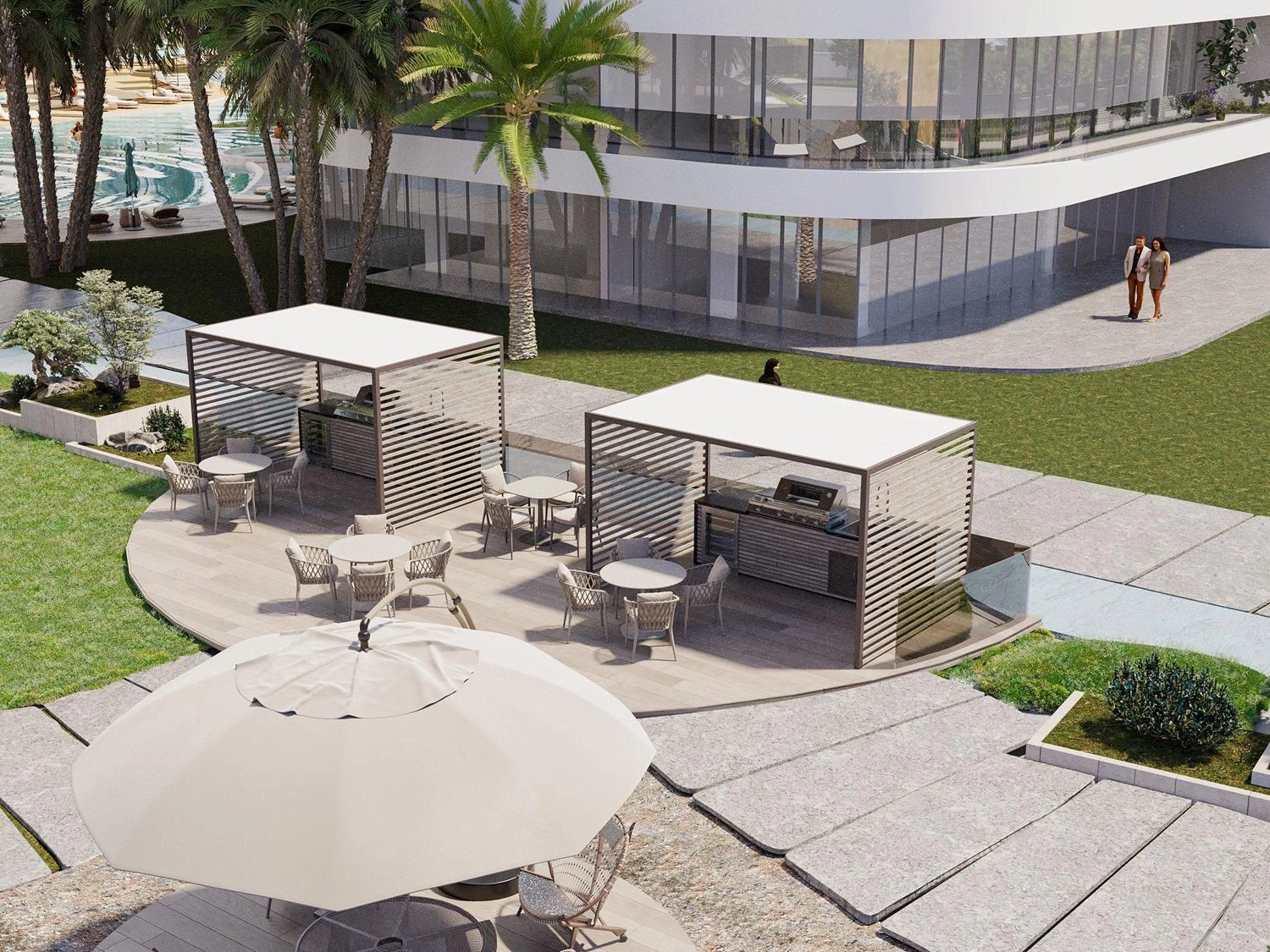 شقق في دبي تبدأ من 203,000 $ ✅ استثمارات في الإمارات