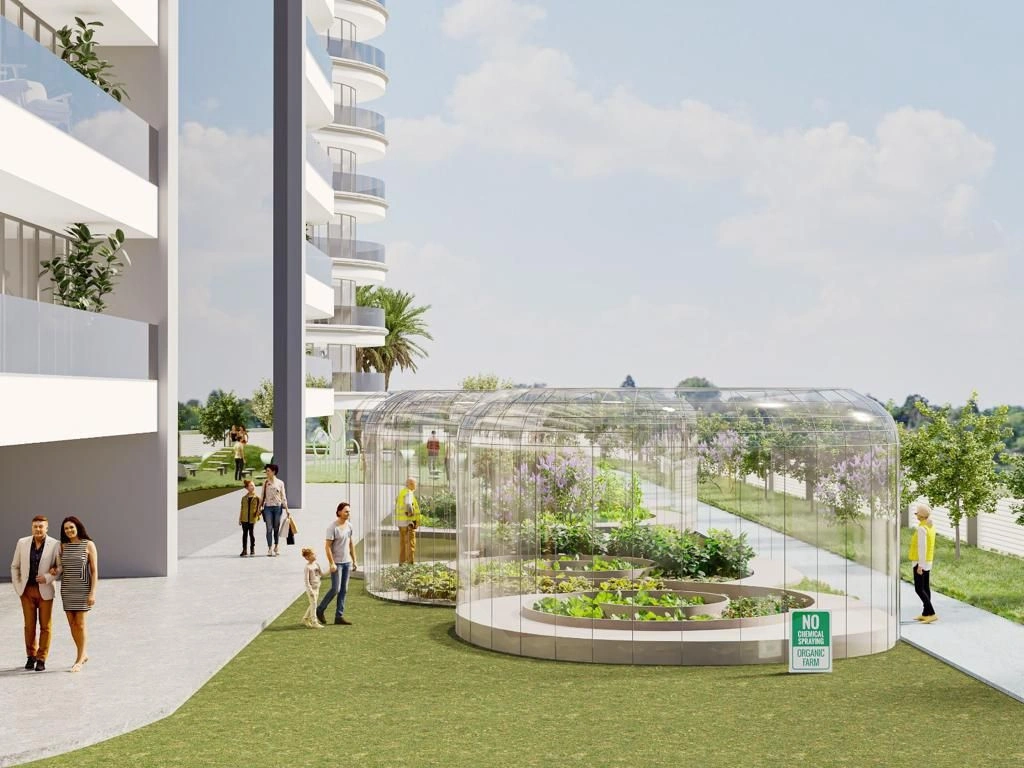 شقق في دبي تبدأ من 203,000 $ ✅ استثمارات في الإمارات