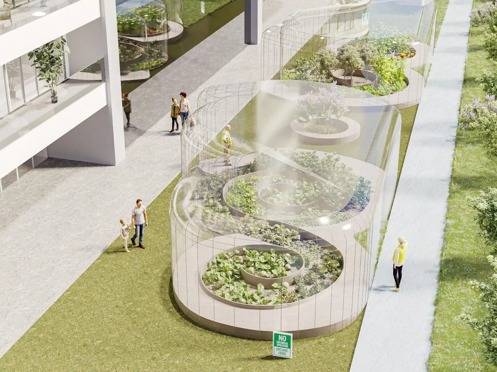 شقق في دبي تبدأ من 203,000 $ ✅ استثمارات في الإمارات