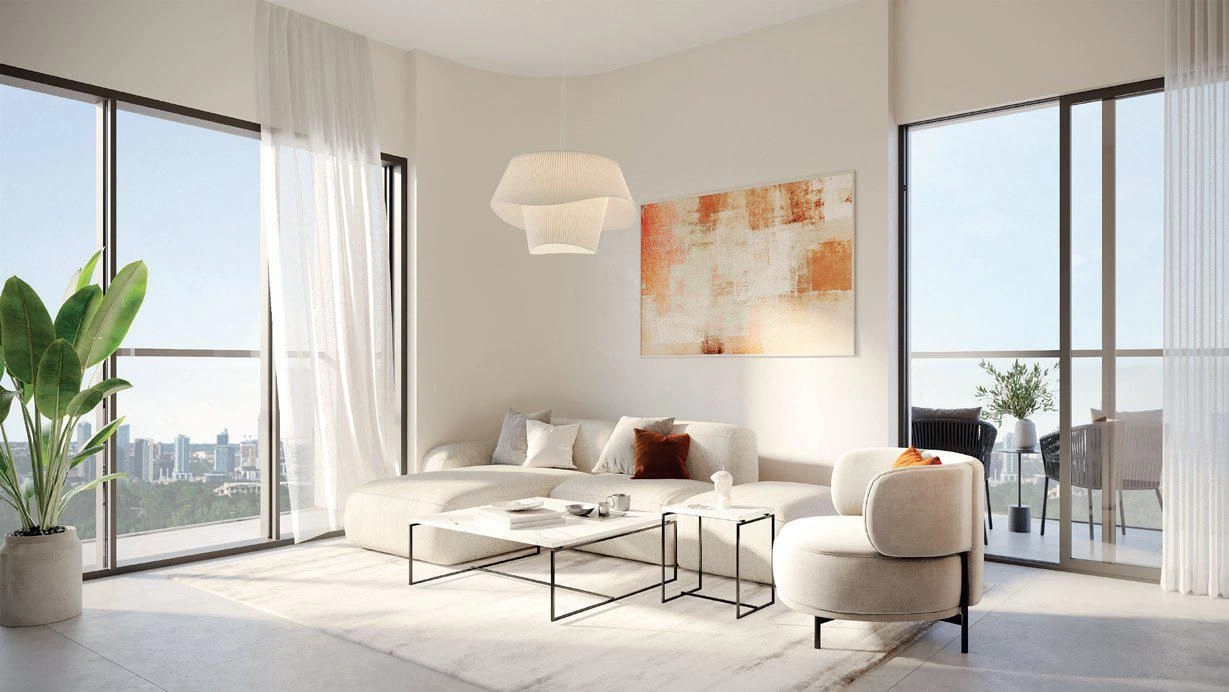 Birleşik Arap Emirlikleri'nde 266k $'dan başlayan gayrimenkul ✅ Yatırım için Dubai