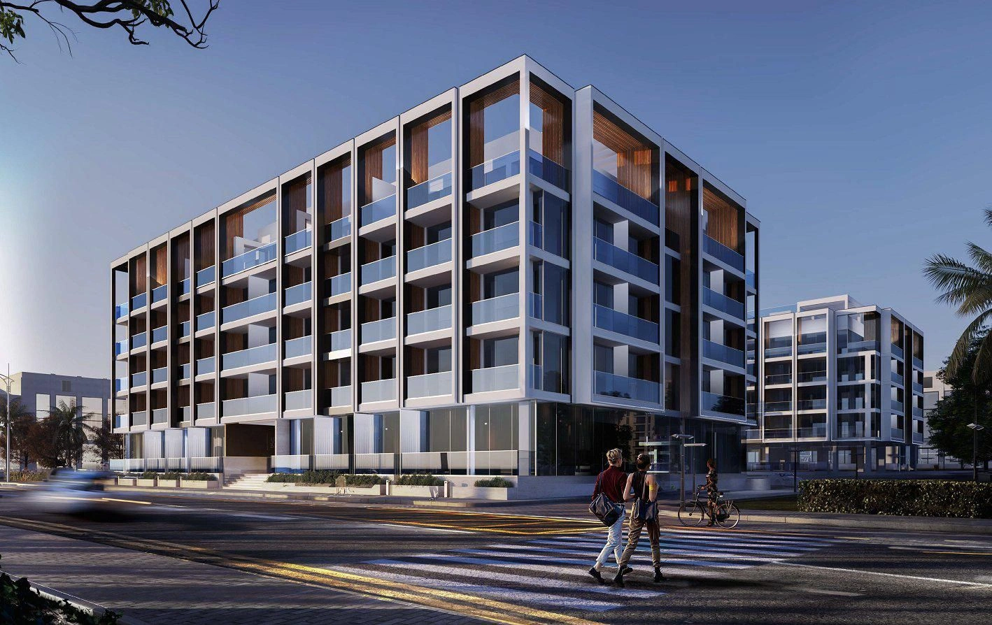 عقارات في الإمارات العربية المتحدة من 296 ألف دولار ✅ دبي للاستثمار