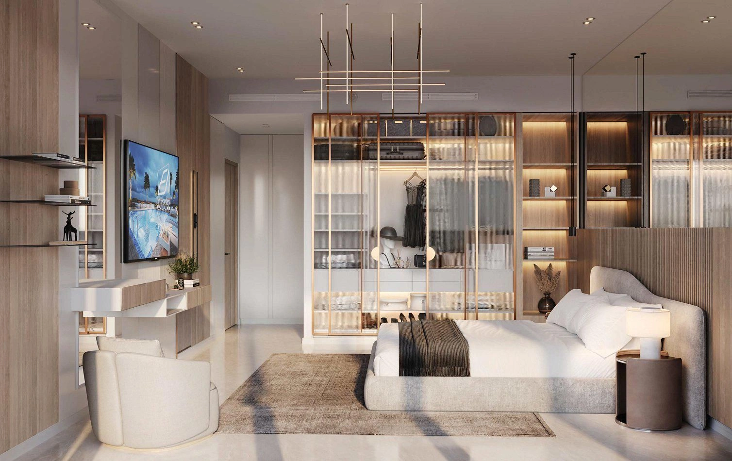 عقارات في الإمارات العربية المتحدة من 296 ألف دولار ✅ دبي للاستثمار