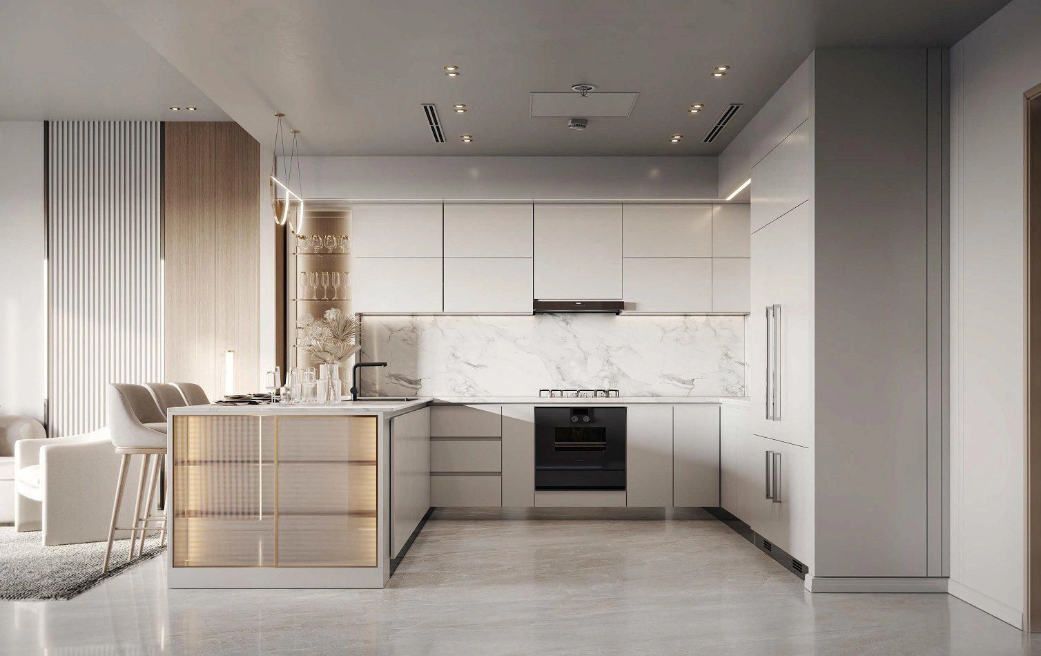 عقارات في الإمارات العربية المتحدة من 296 ألف دولار ✅ دبي للاستثمار