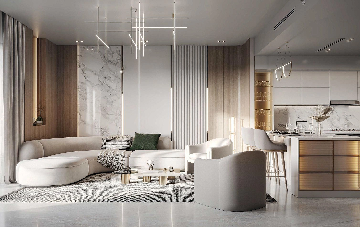 عقارات في الإمارات العربية المتحدة من 296 ألف دولار ✅ دبي للاستثمار