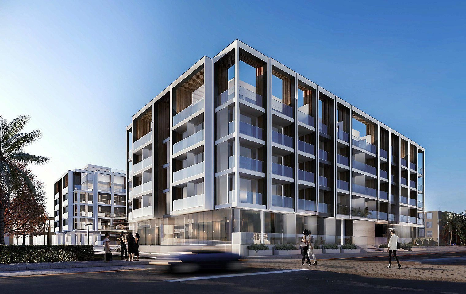 عقارات في الإمارات العربية المتحدة من 296 ألف دولار ✅ دبي للاستثمار