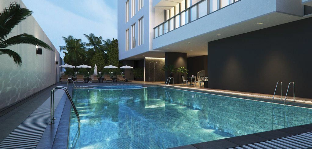 شقق جديدة في دبي تبدأ من 1077k $ ✅ السكن في الإمارات العربية المتحدة