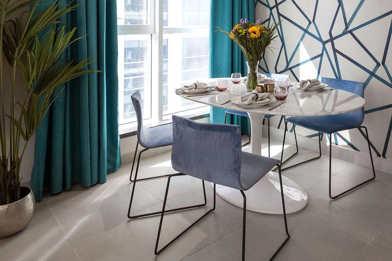 شقق جديدة في دبي تبدأ من 1077k $ ✅ السكن في الإمارات العربية المتحدة