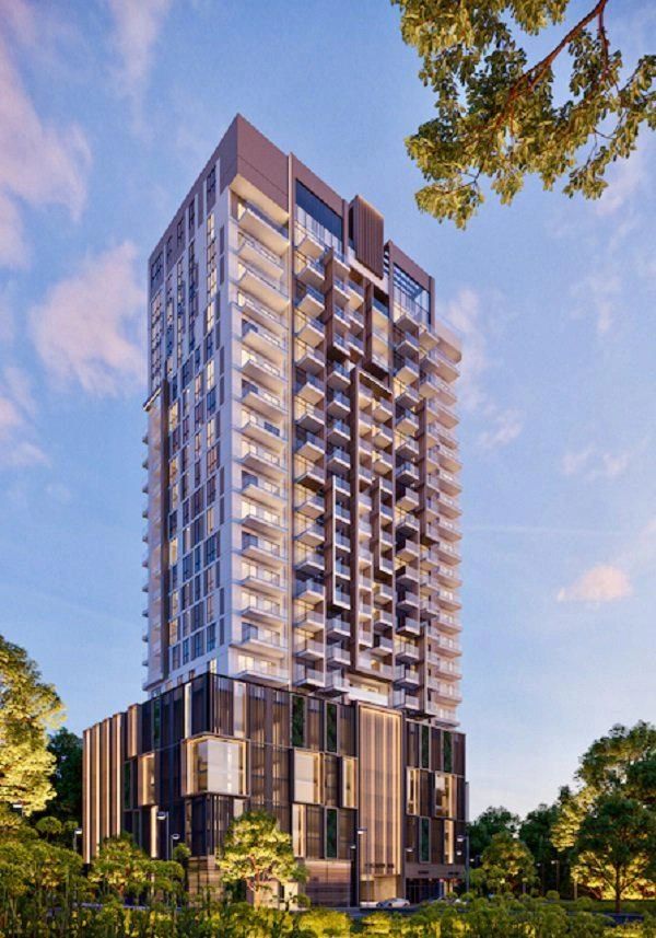 Birleşik Arap Emirlikleri'nde 516k $'dan başlayan gayrimenkul ✅ Yatırım için Dubai