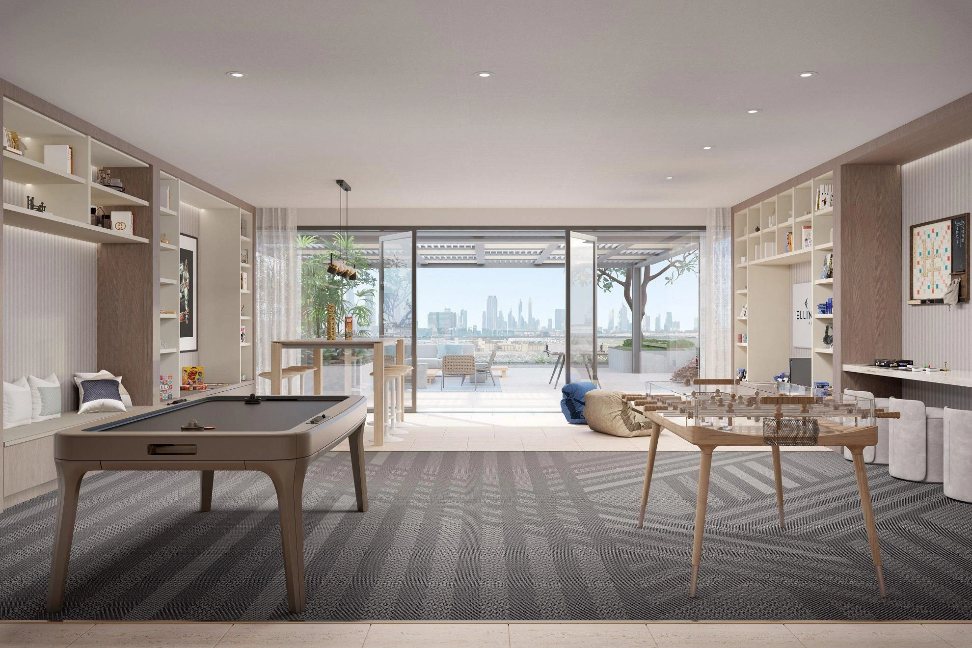 مسکن از توسعهدهنده در امارات ✅ آپارتمانها در دبی از ۴۵۷ هزار دلار