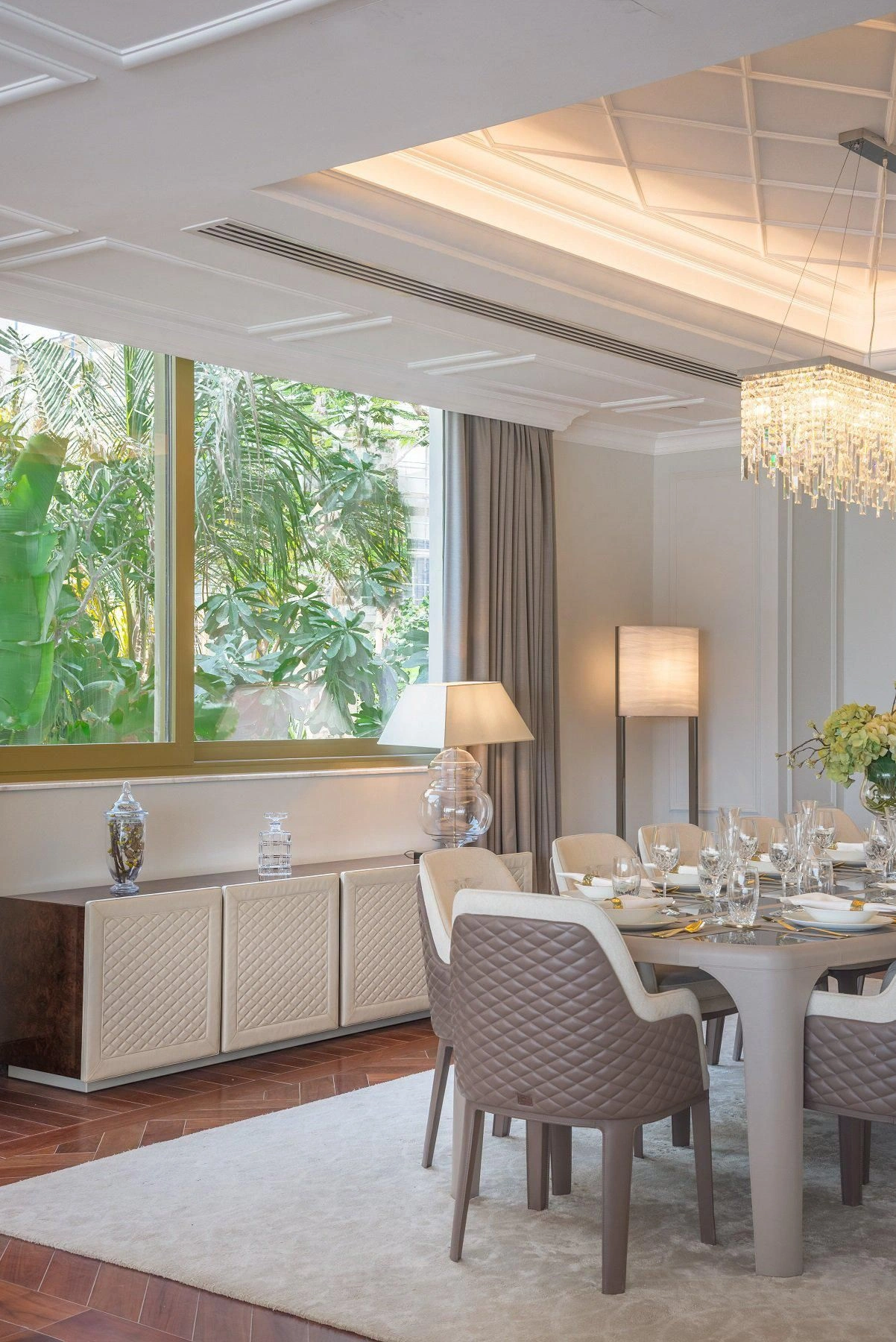 Achetez un bien immobilier aux Émirats Arabes Unis ✅ logement de luxe à Dubaï à partir de 4588k $