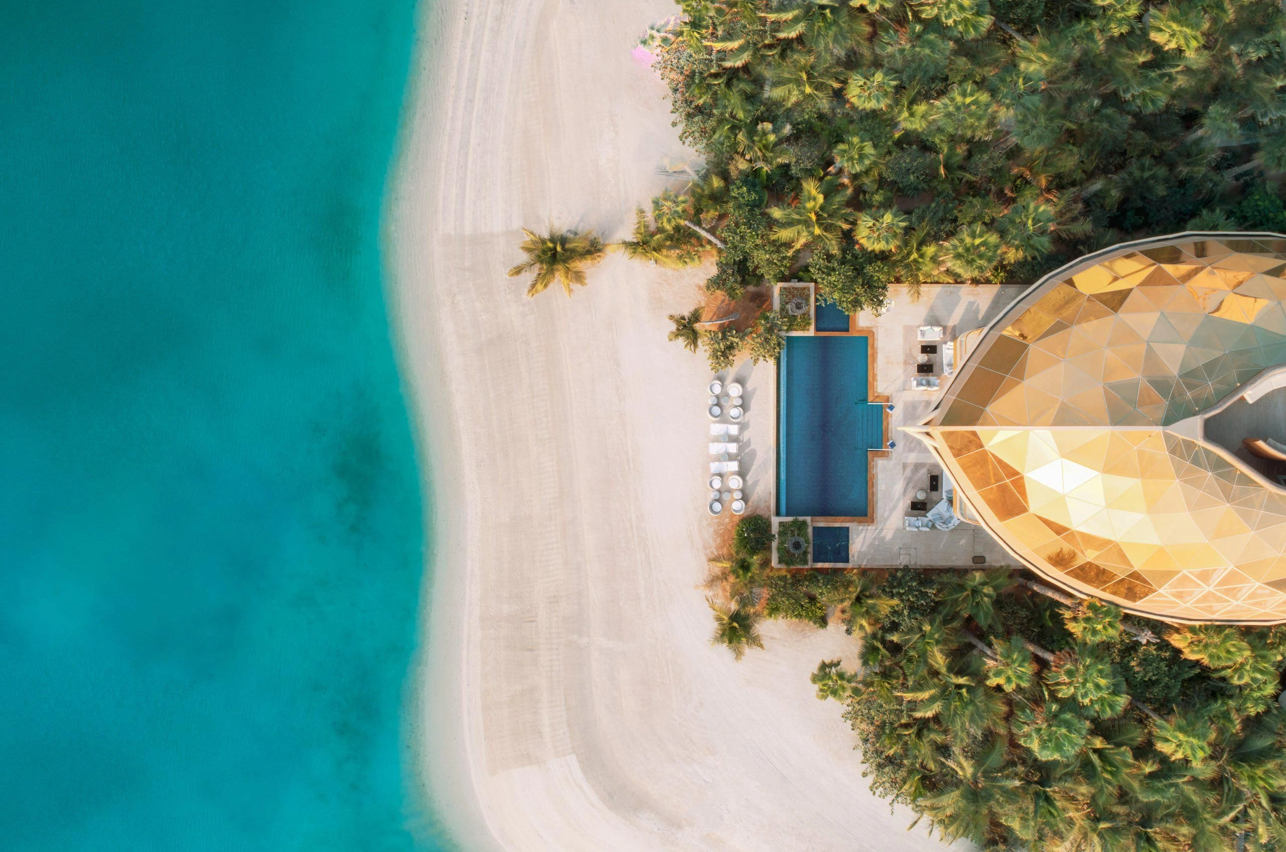 Achetez un bien immobilier aux Émirats Arabes Unis ✅ logement de luxe à Dubaï à partir de 4588k $