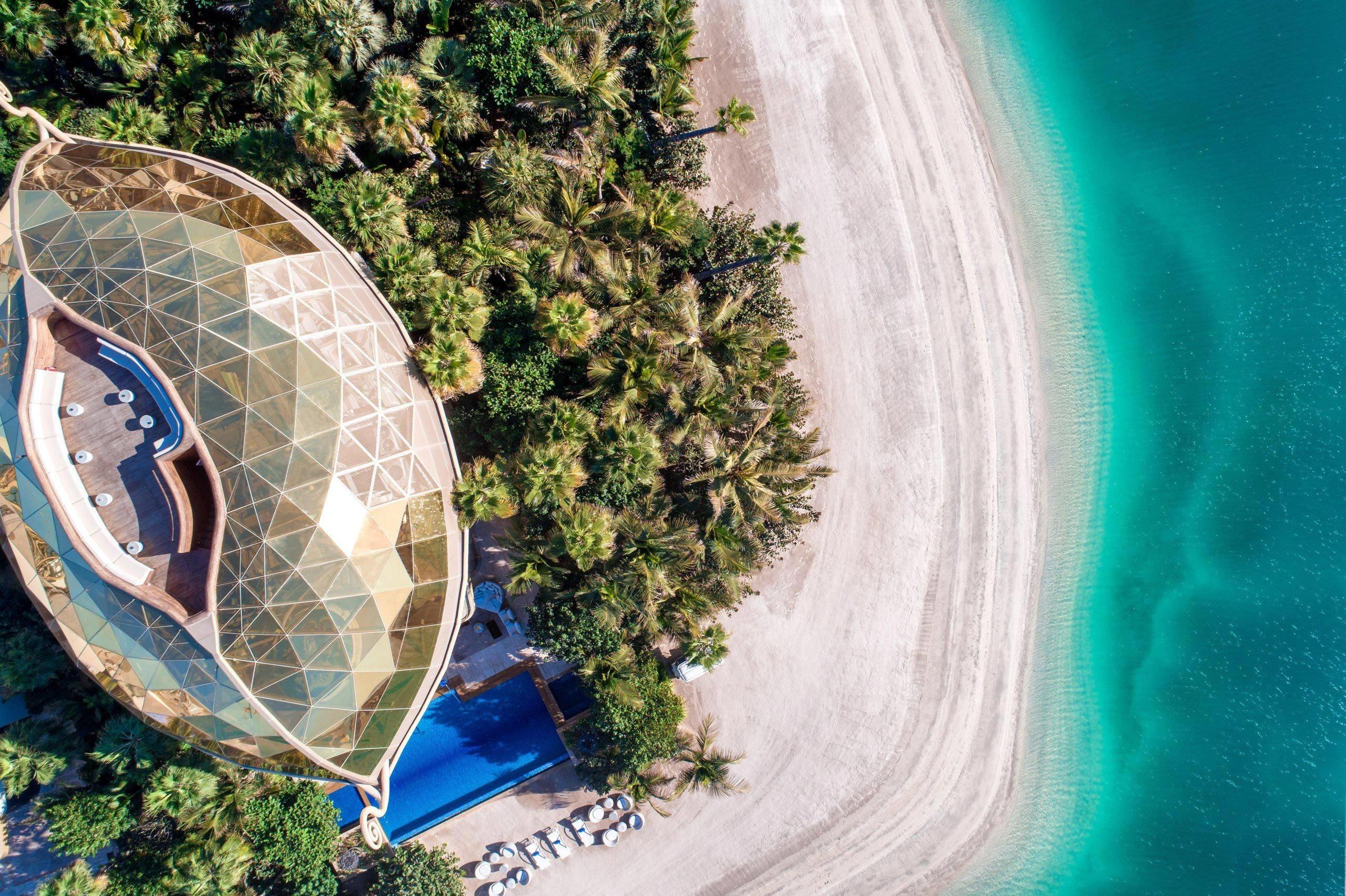 Achetez un bien immobilier aux Émirats Arabes Unis ✅ logement de luxe à Dubaï à partir de 4588k $