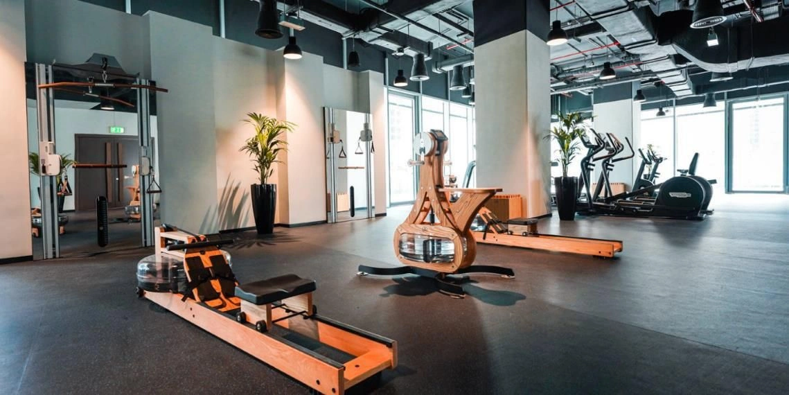 Apartamentos de luxo em hotel para visto de residência em Dubai