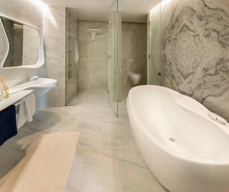 Apartamentos de luxo em hotel para visto de residência em Dubai