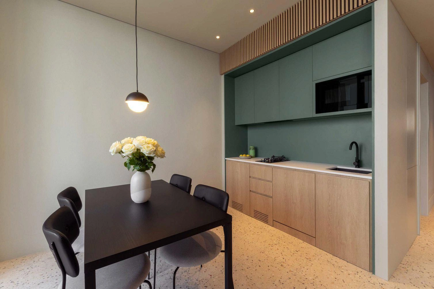 Luxury Residential Complex in Modern Area of Dubai